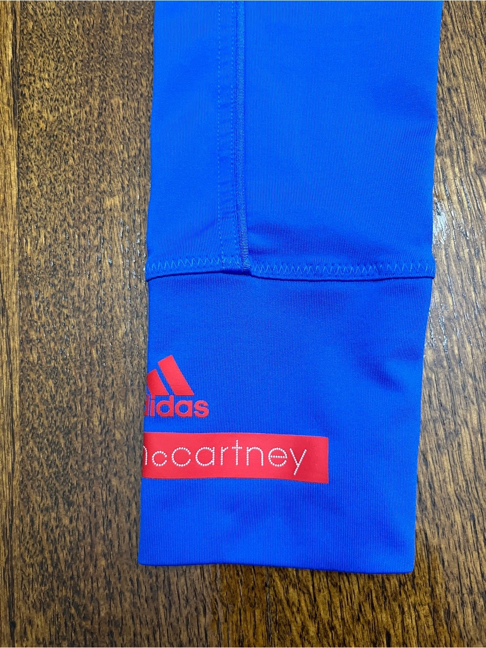 Adidas By Stella McCartney Legging - Picture 3 of 8